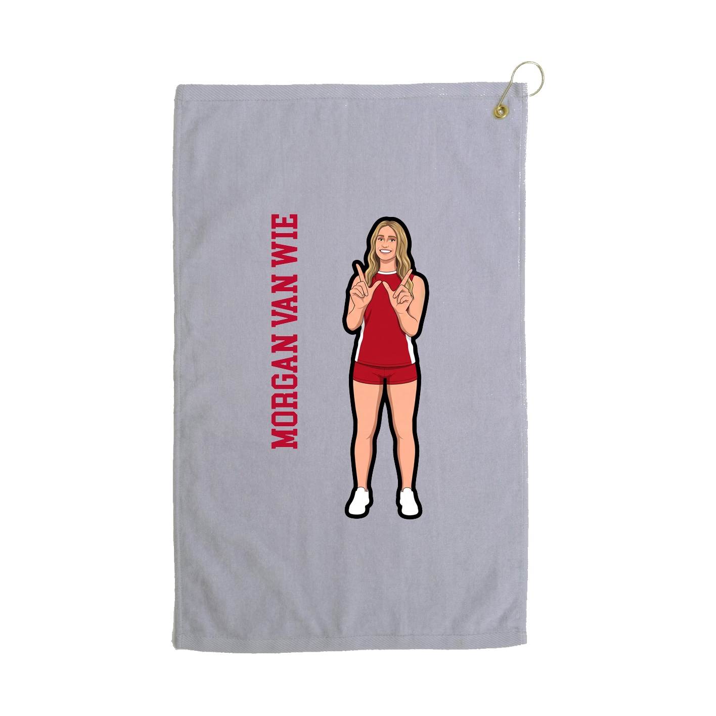 Golf Towel