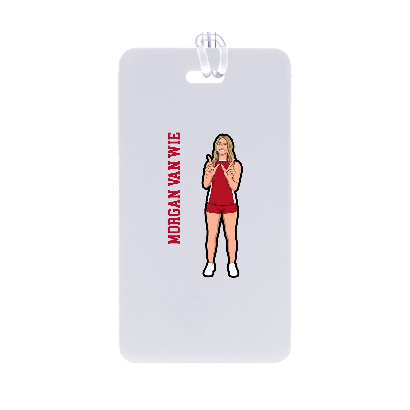 Bag Tag