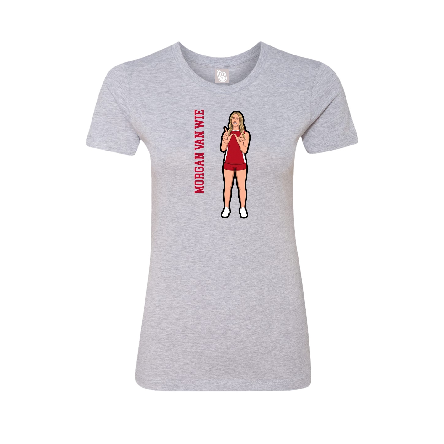 Womens Tee