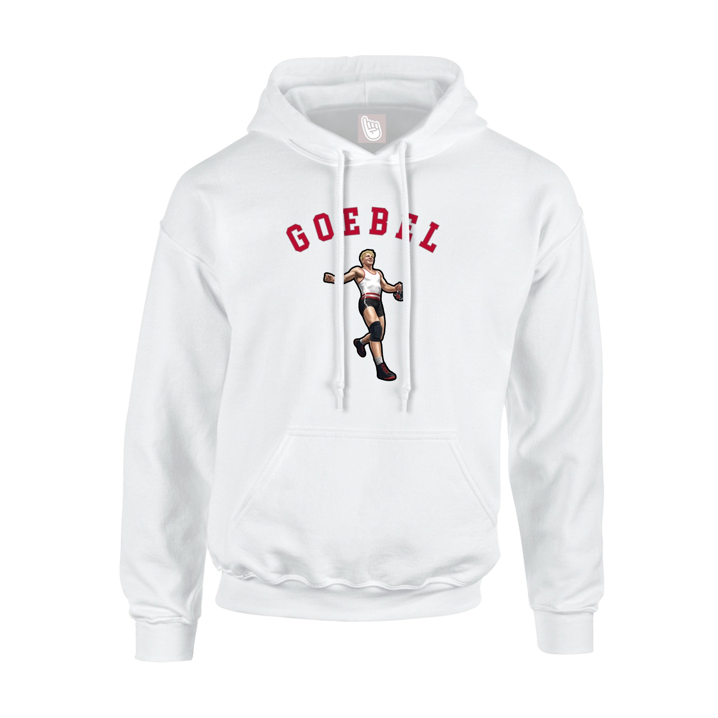 Youth Hoodie