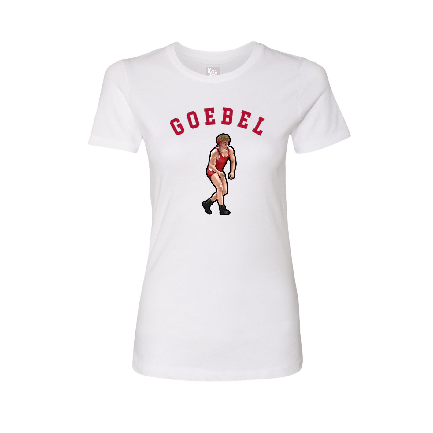 Womens Tee
