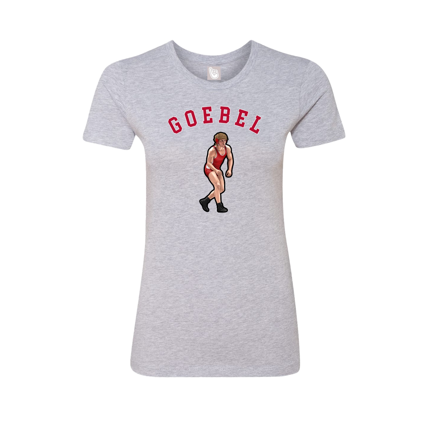Womens Tee