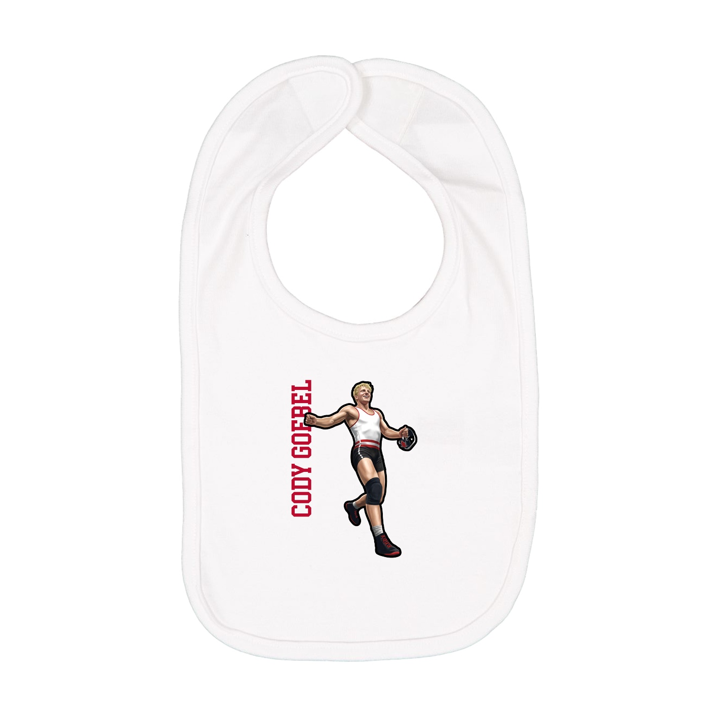 Infant Bib