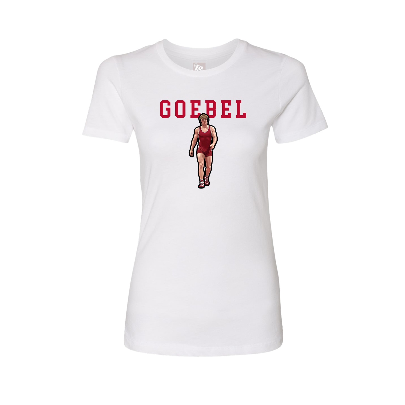 Womens Tee