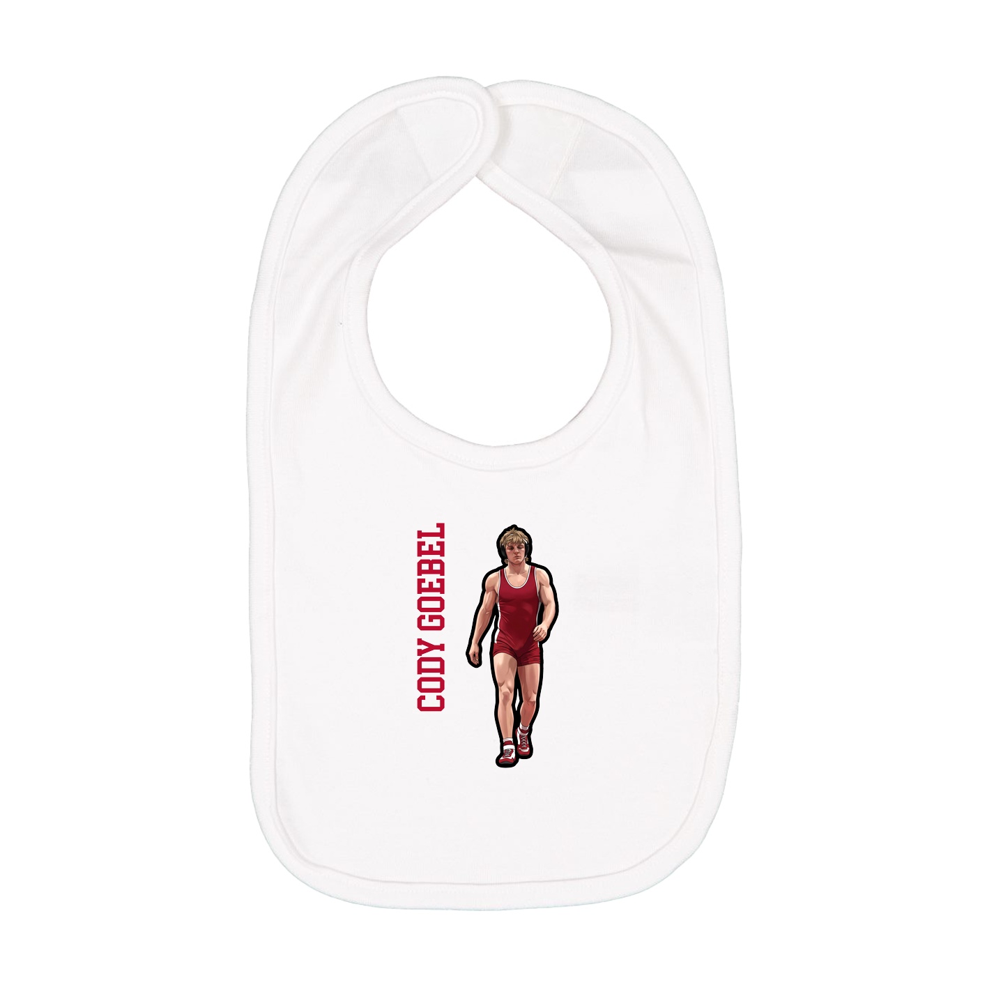 Infant Bib