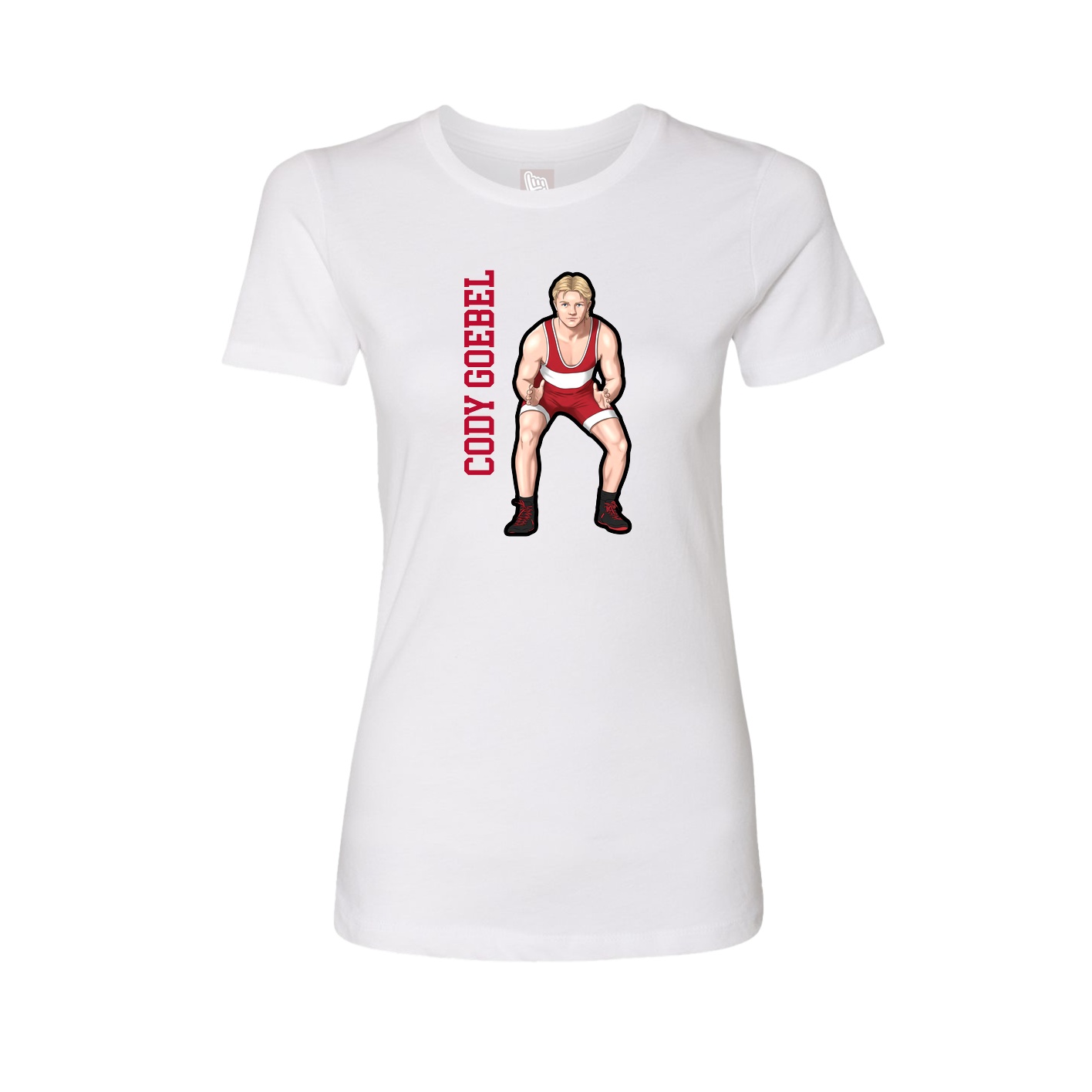 Fitted Women's Tee
