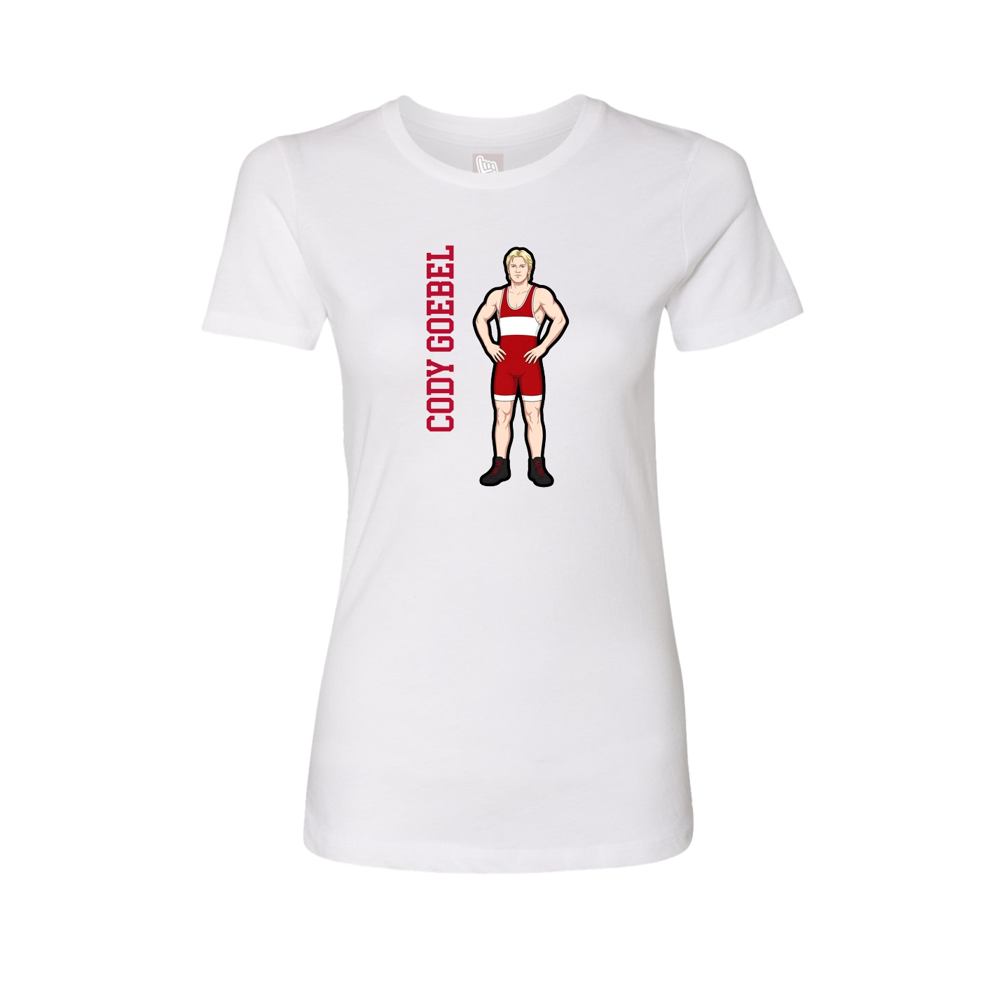 Womens Tee