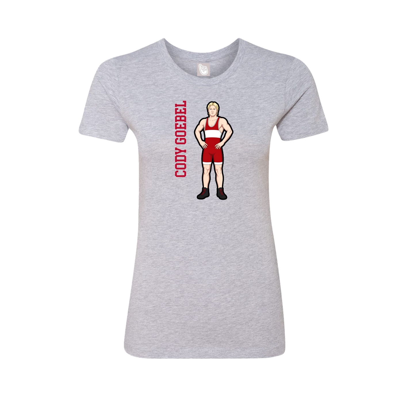 Womens Tee