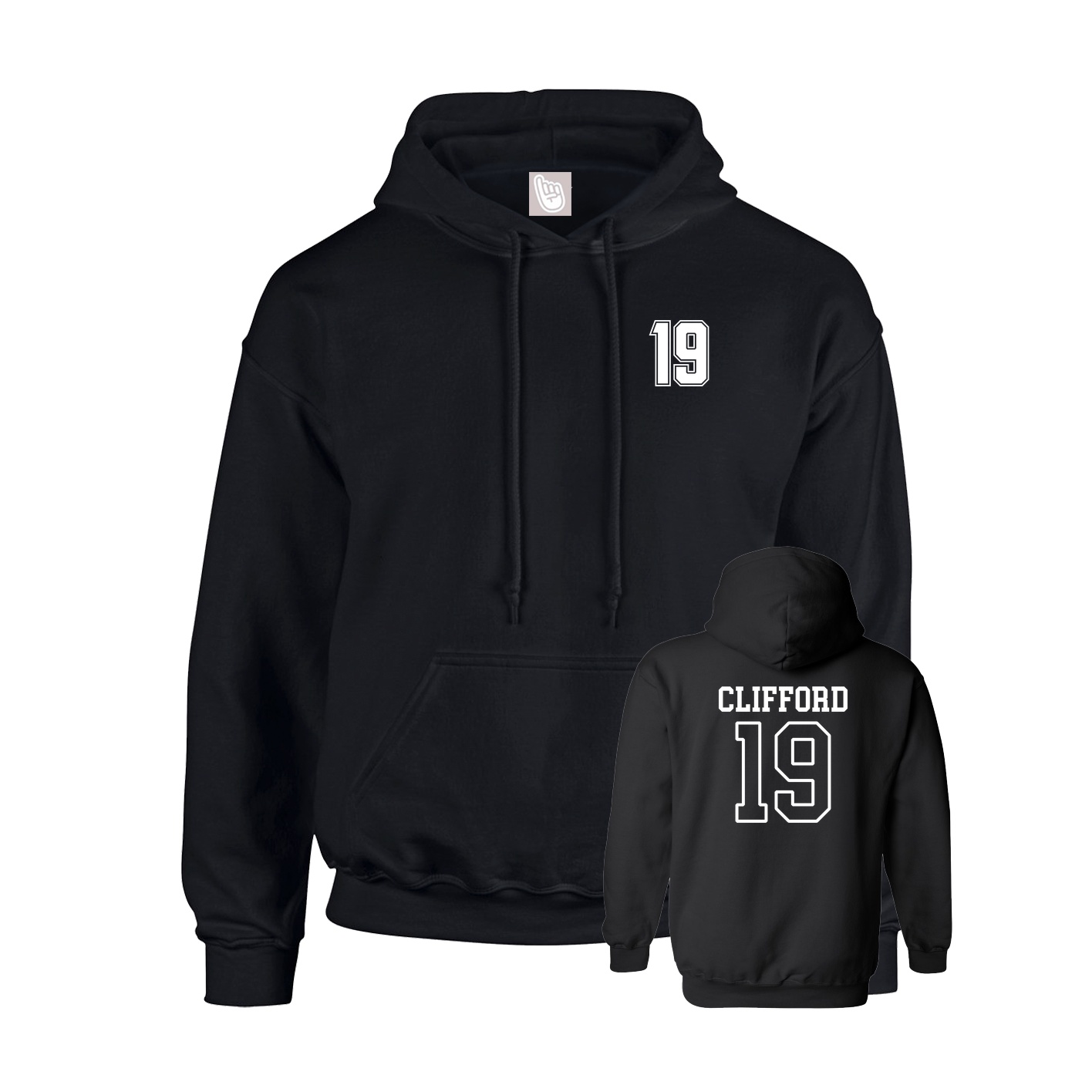 Youth Hoodie