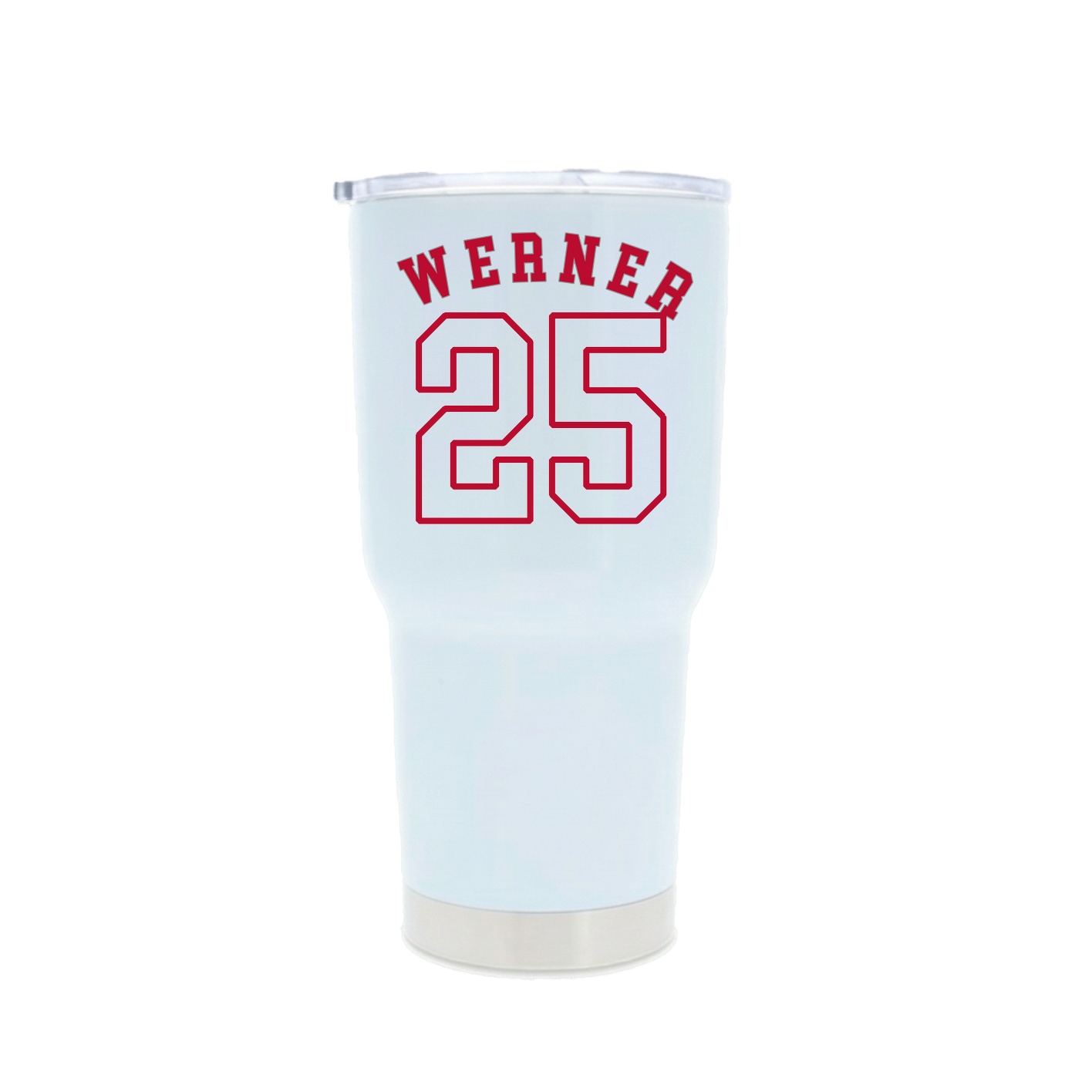 30oz Stainless Steel Tumbler