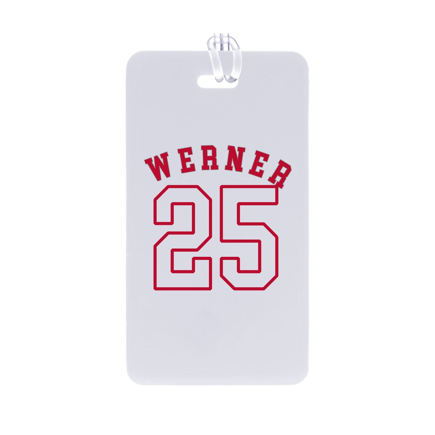 Bag Tag