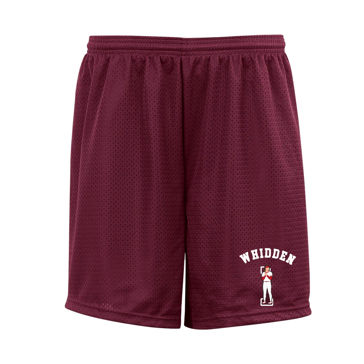 Shorts — Shirsey Arch in Cardinal