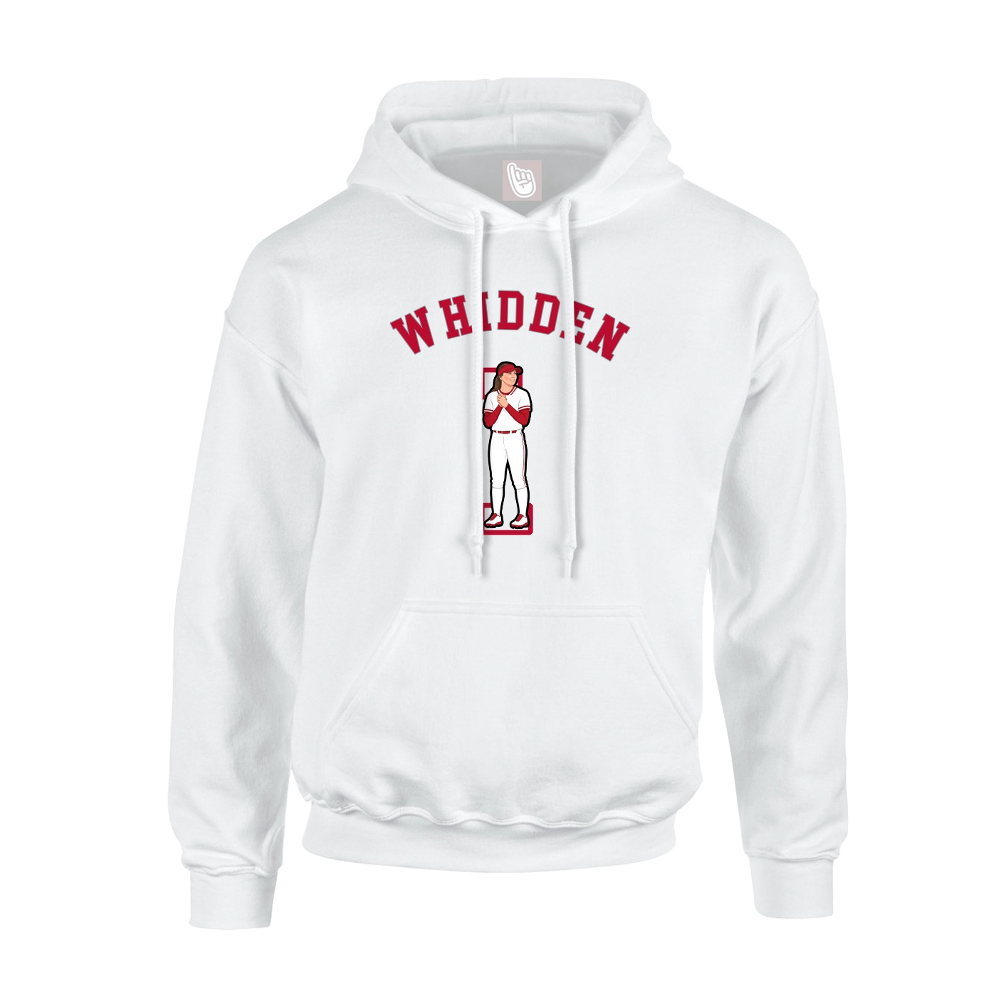 NIL Club Hoodie
