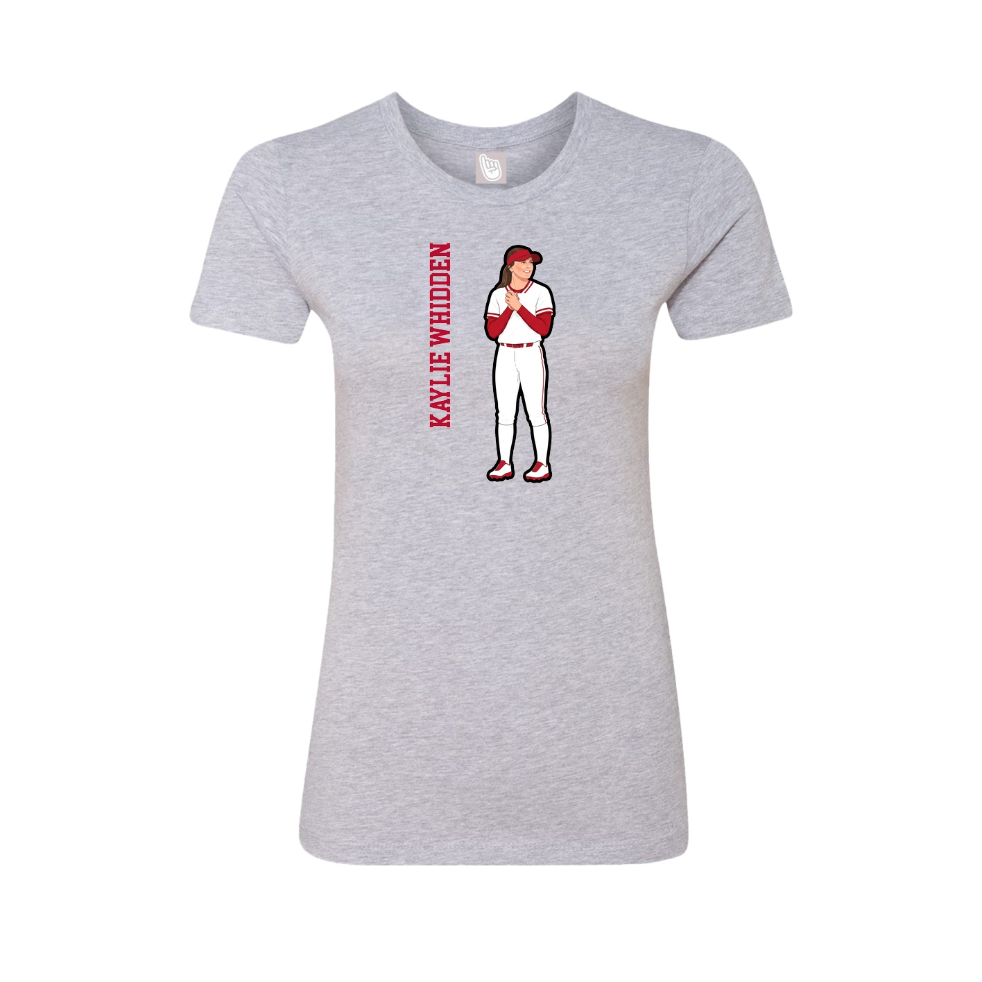 NIL Club Womens Tee