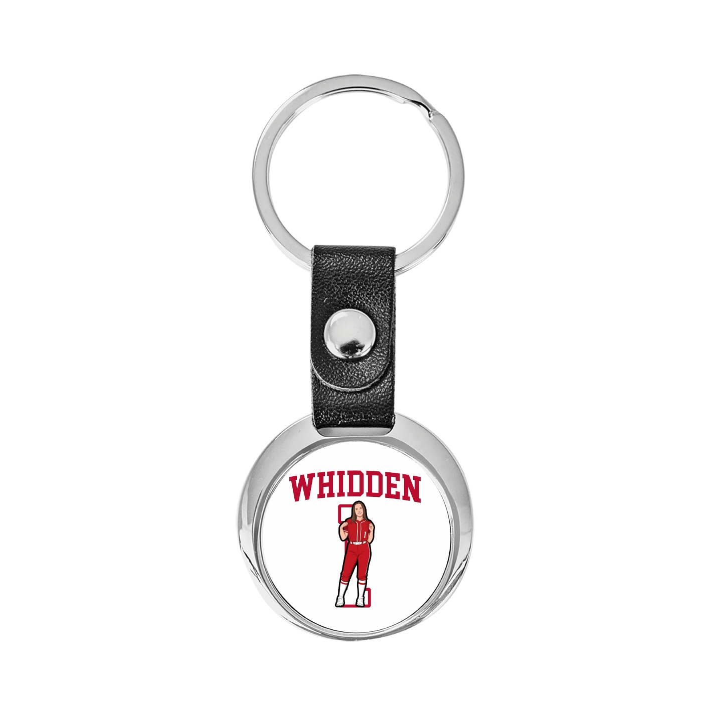 Key Chain — Shirsey in Classic