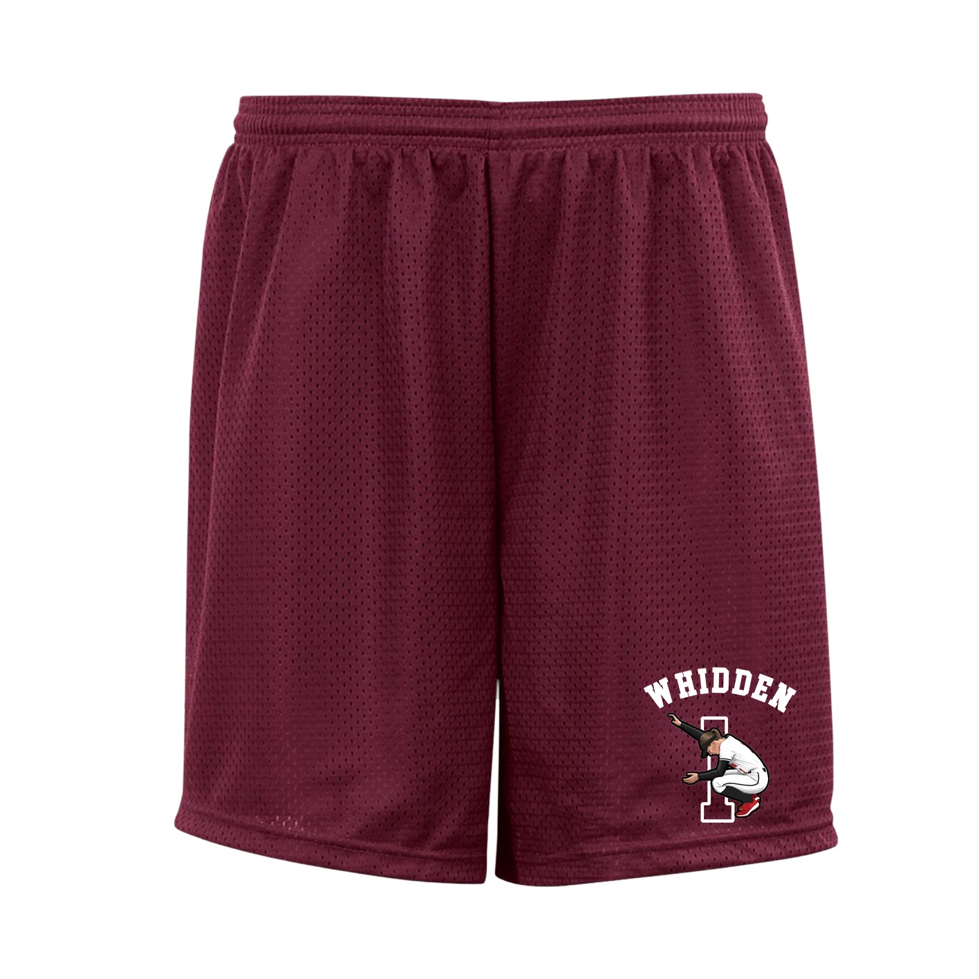 Shorts — Shirsey Arch in Cardinal