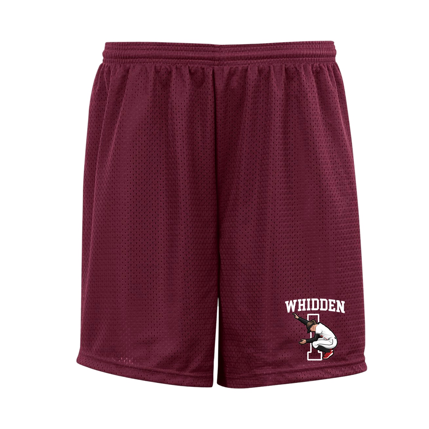 Shorts — Shirsey in Cardinal