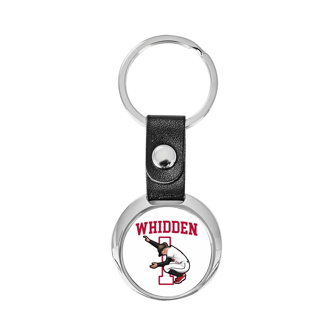 Key Chain — Shirsey in Classic