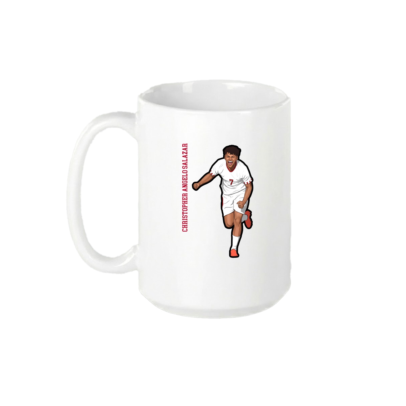 15oz Coffee Mug