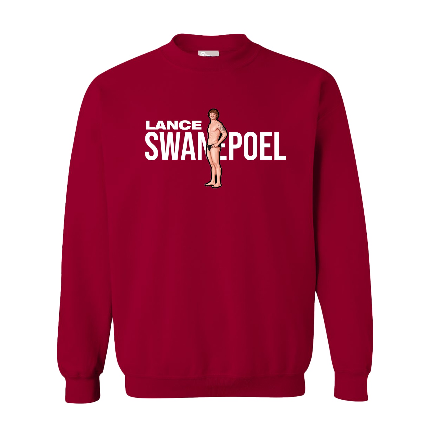 Fleece Crew