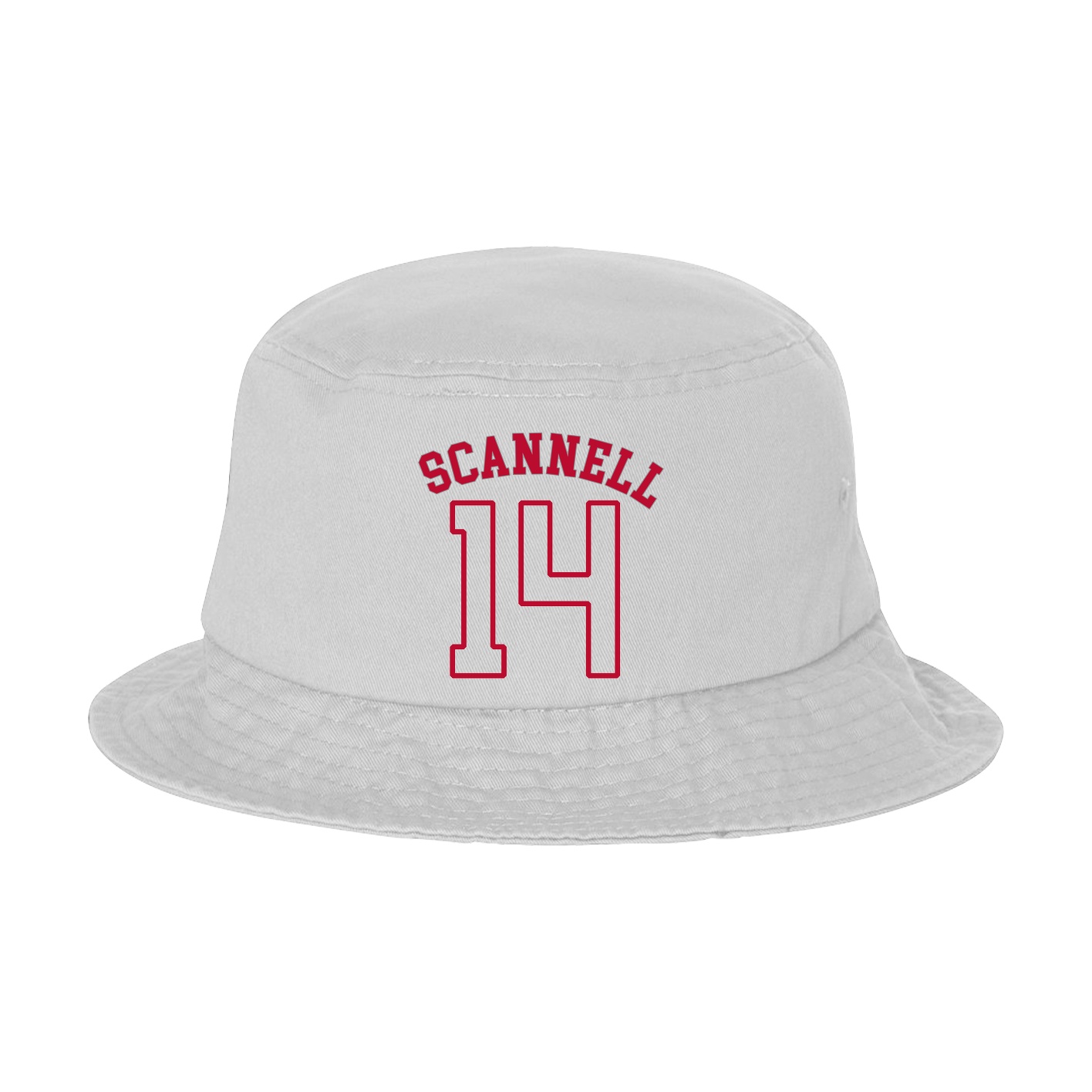 Bucket Cap