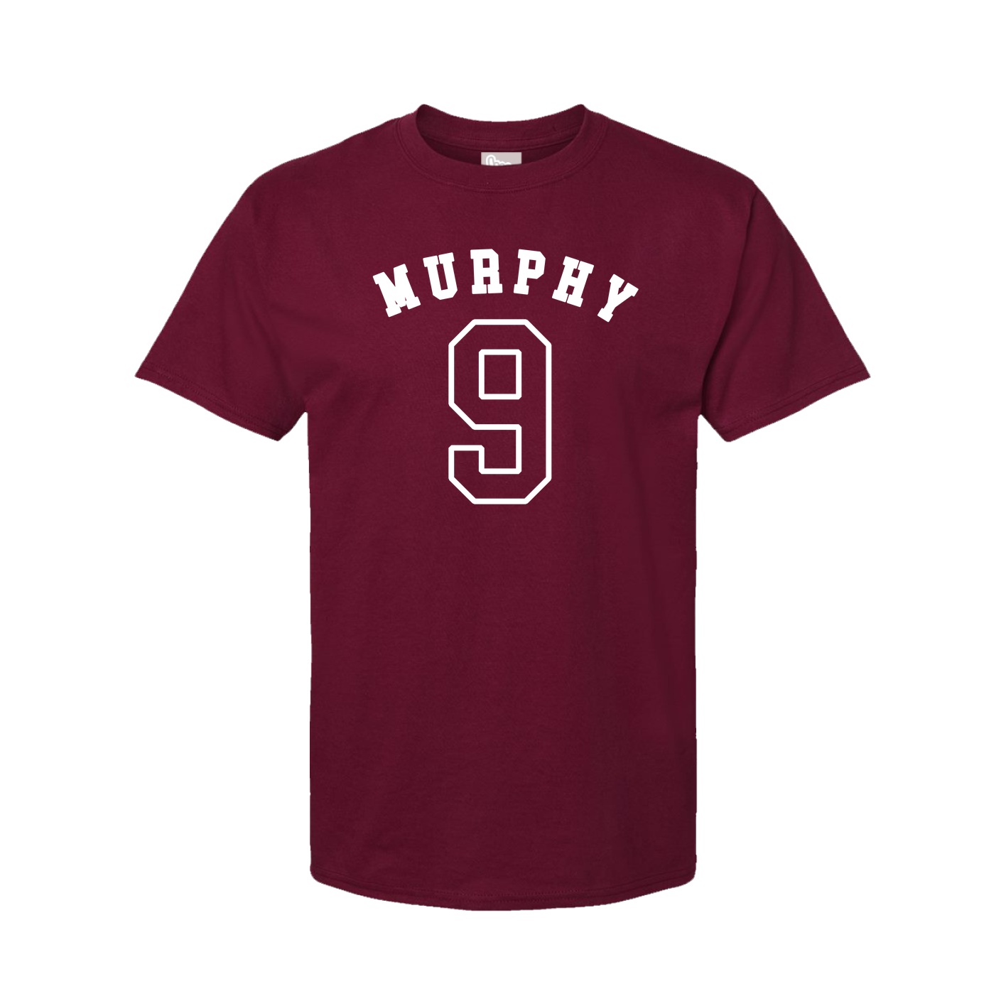 Tee — Shirsey Arch in Cardinal
