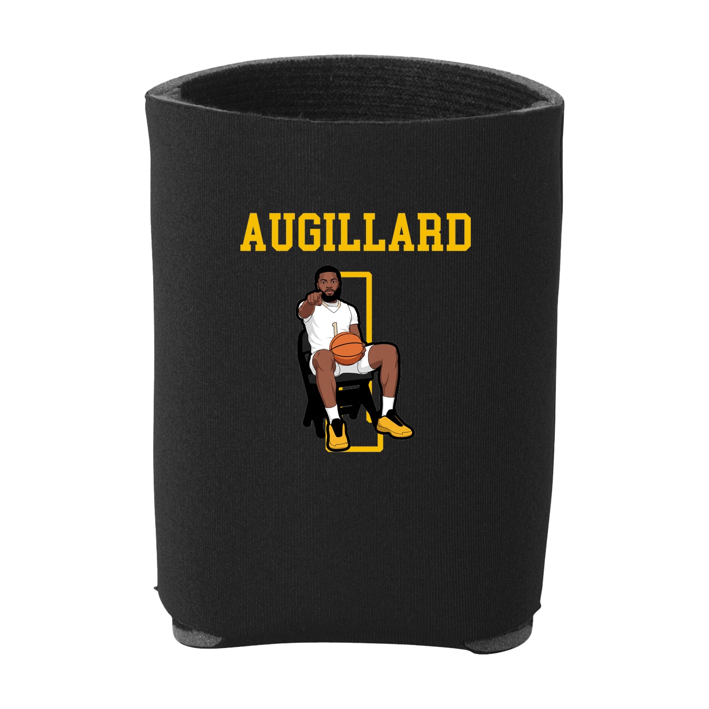 Can Holder — Shirsey in Black