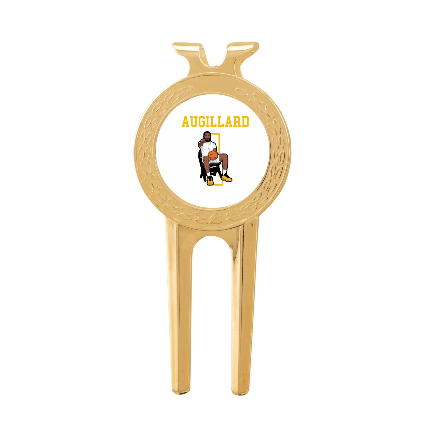 Divot Tool with Ball Marker — Shirsey in Classic