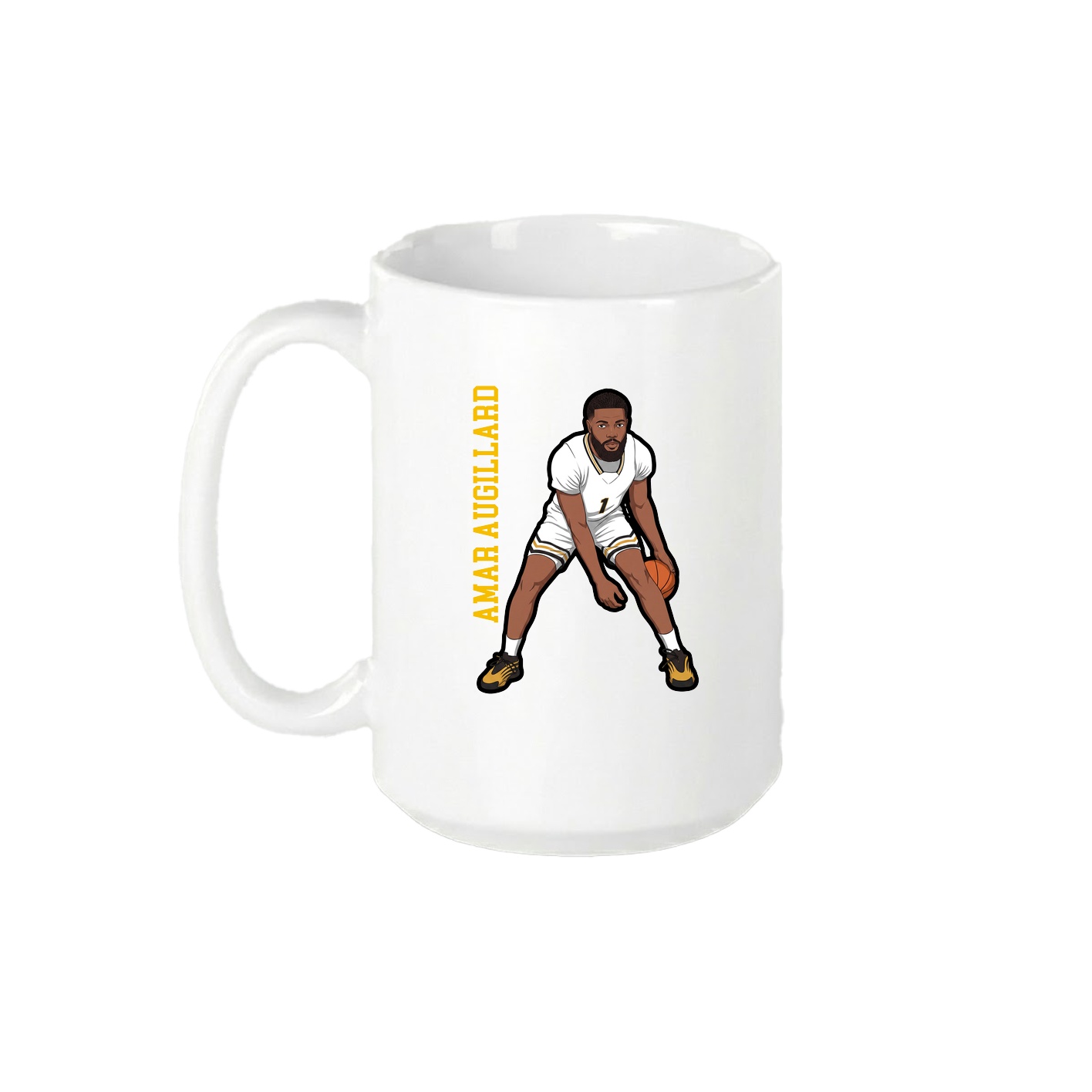 15oz Coffee Mug