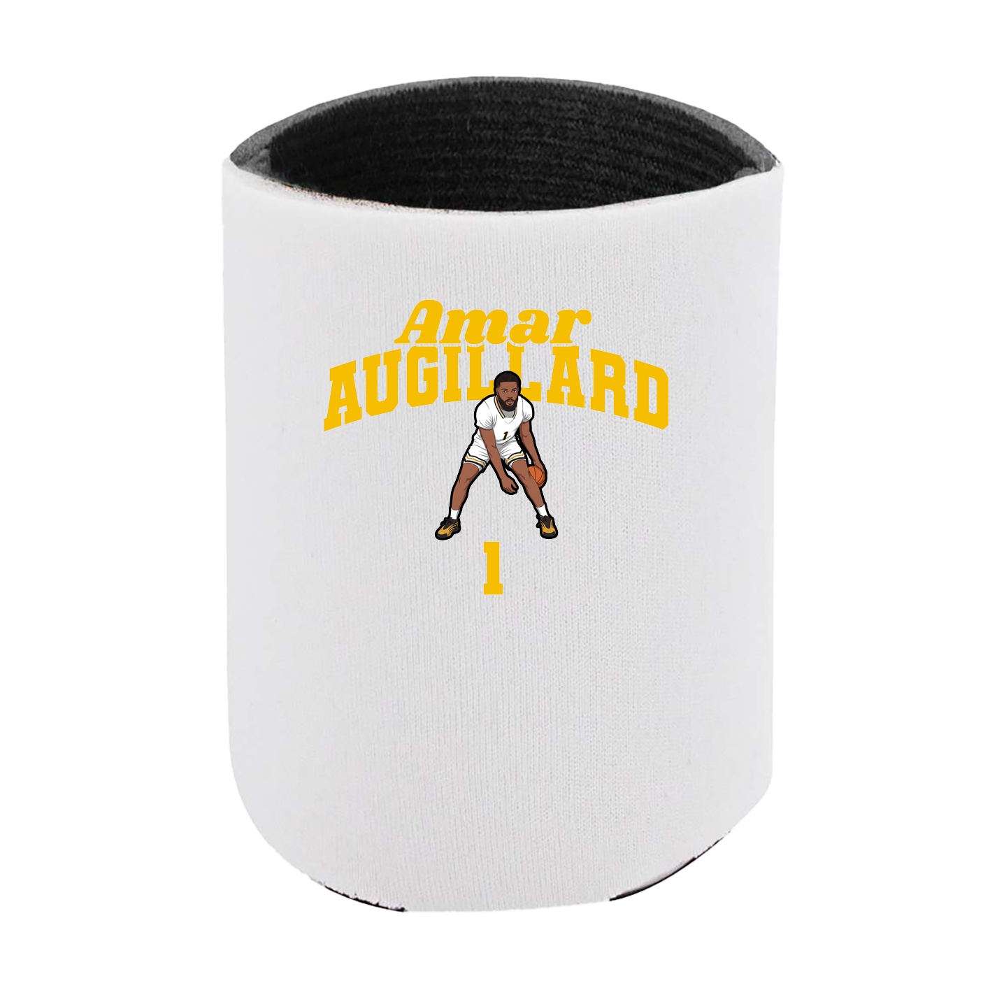 Can Holder — Signature Arch in White