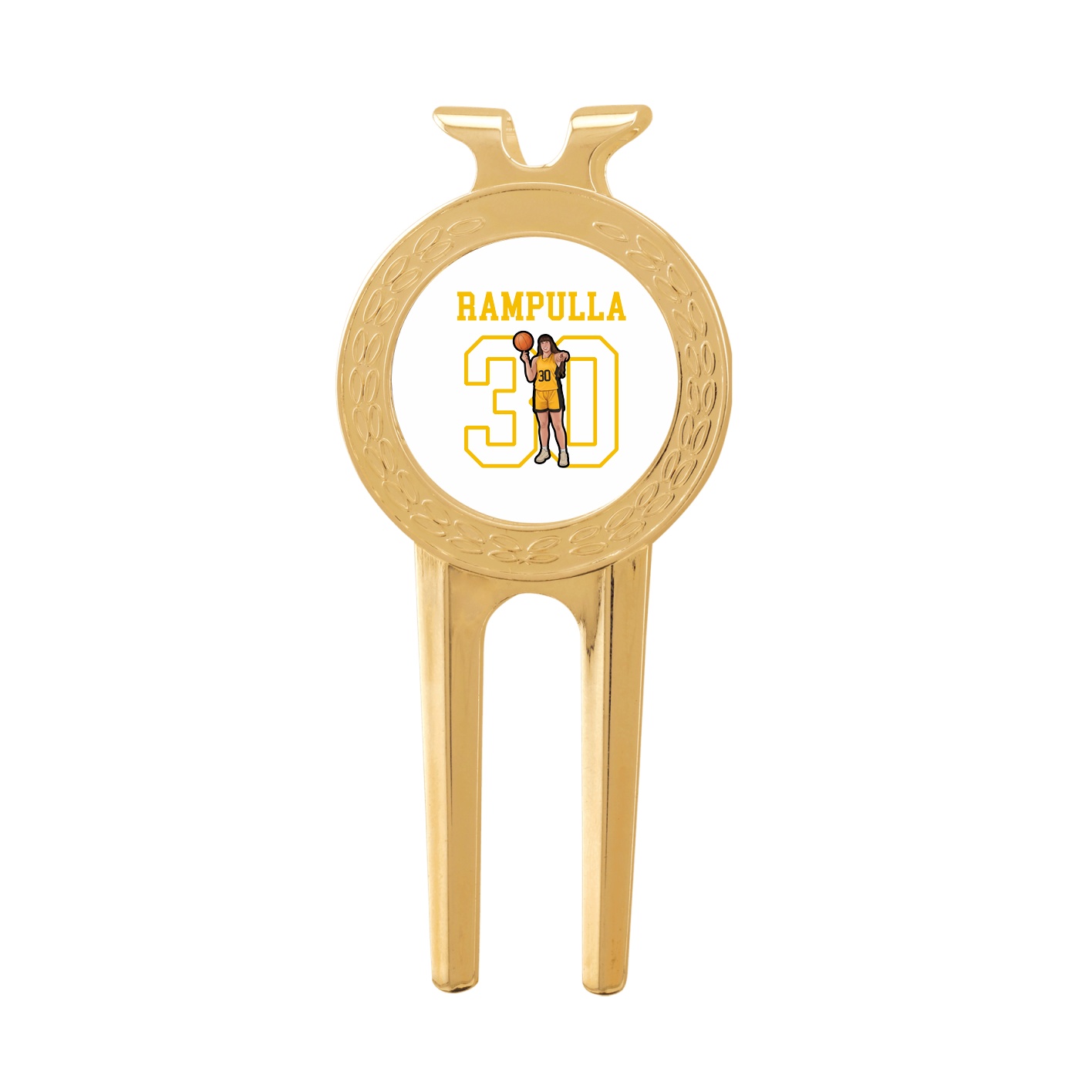 Divot Tool with Ball Marker — Shirsey in Classic