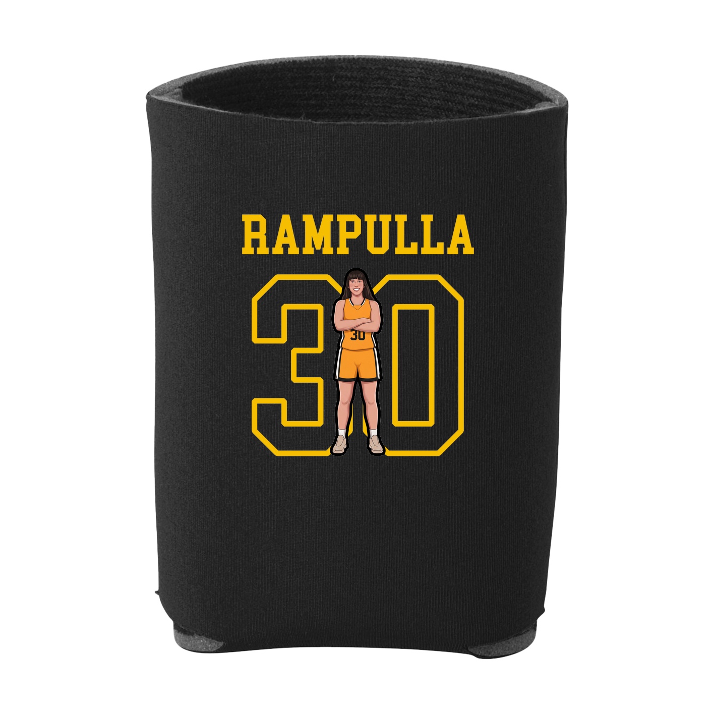 Can Holder — Shirsey in Black