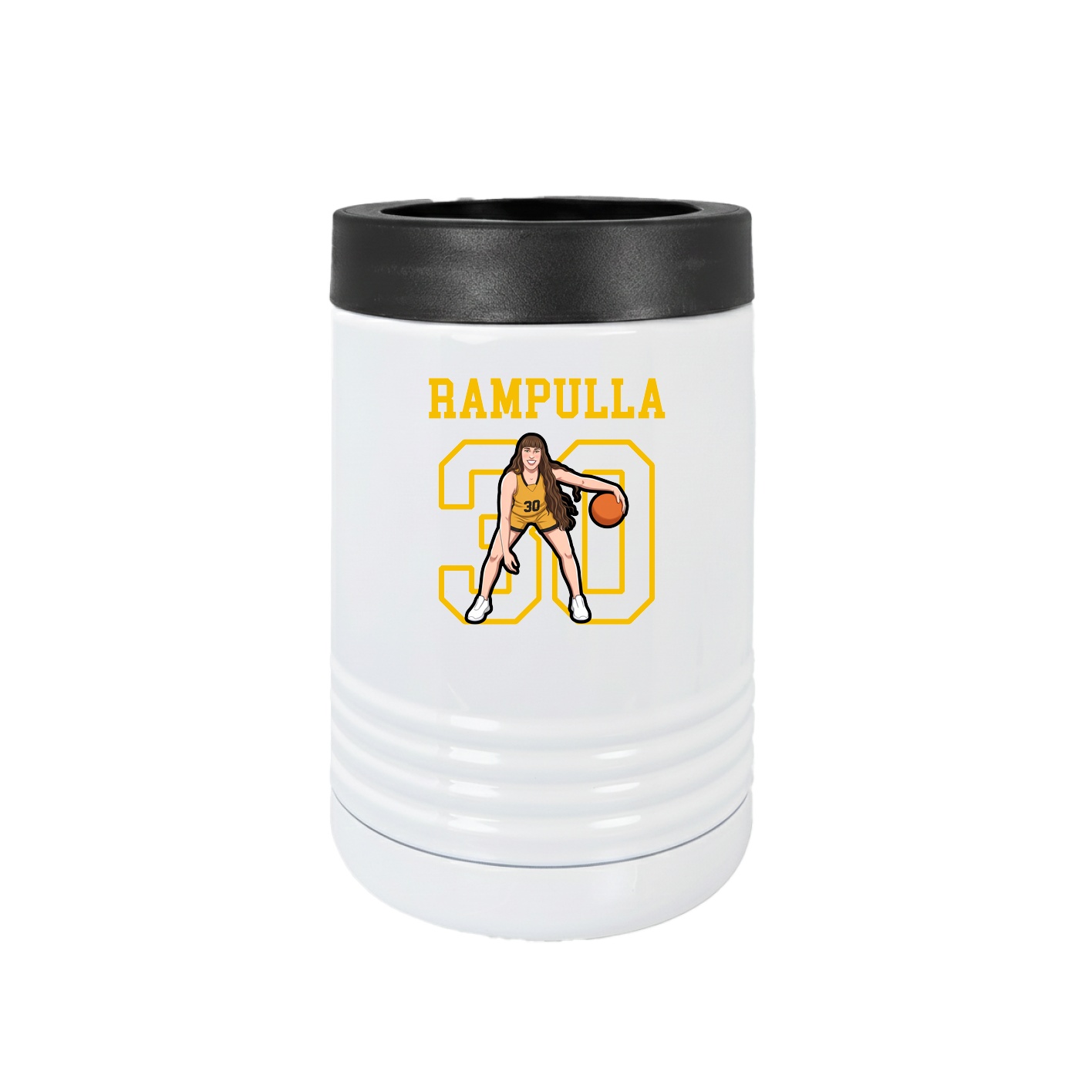 Beverage Holder — Shirsey in White