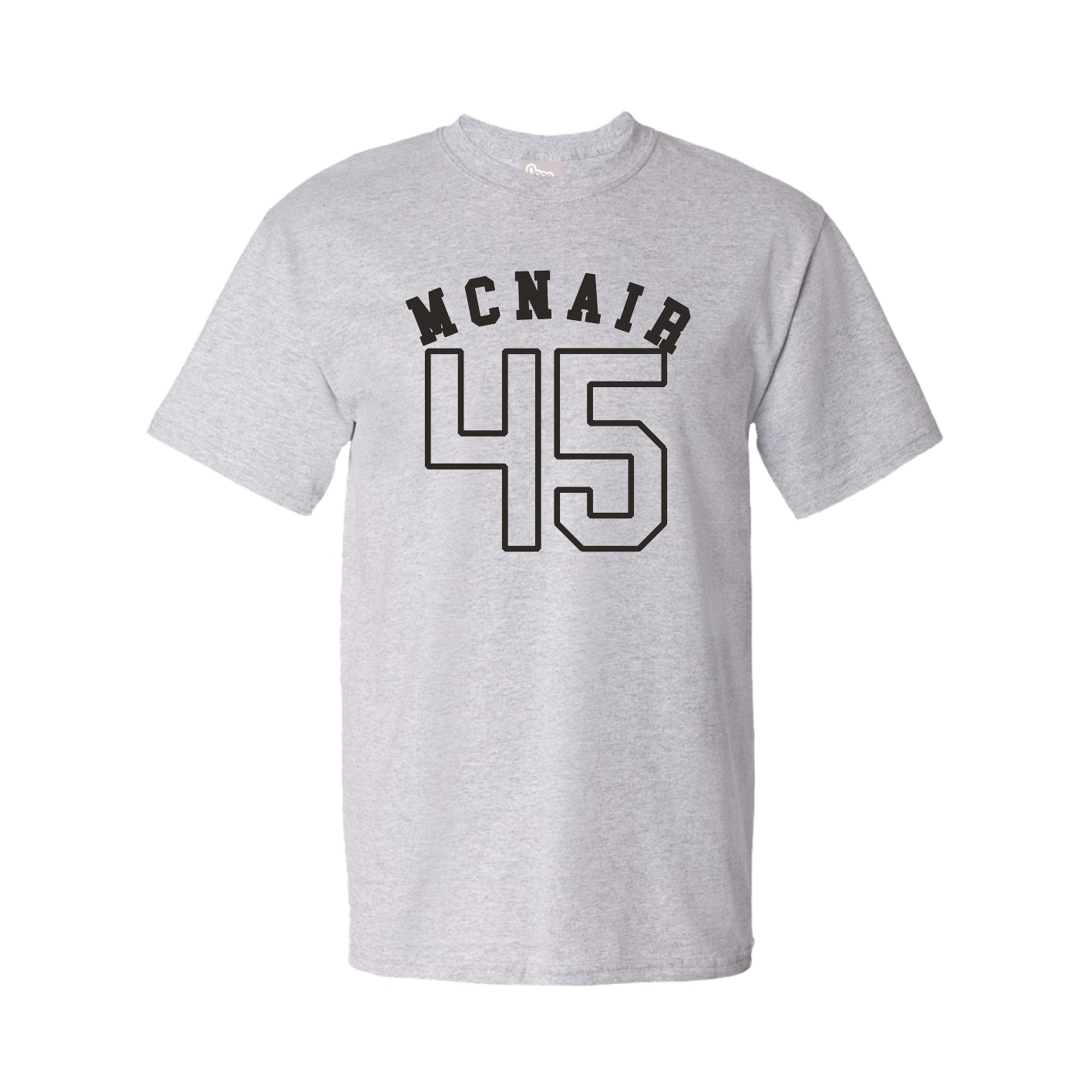 Tee — Shirsey Arch in Grey