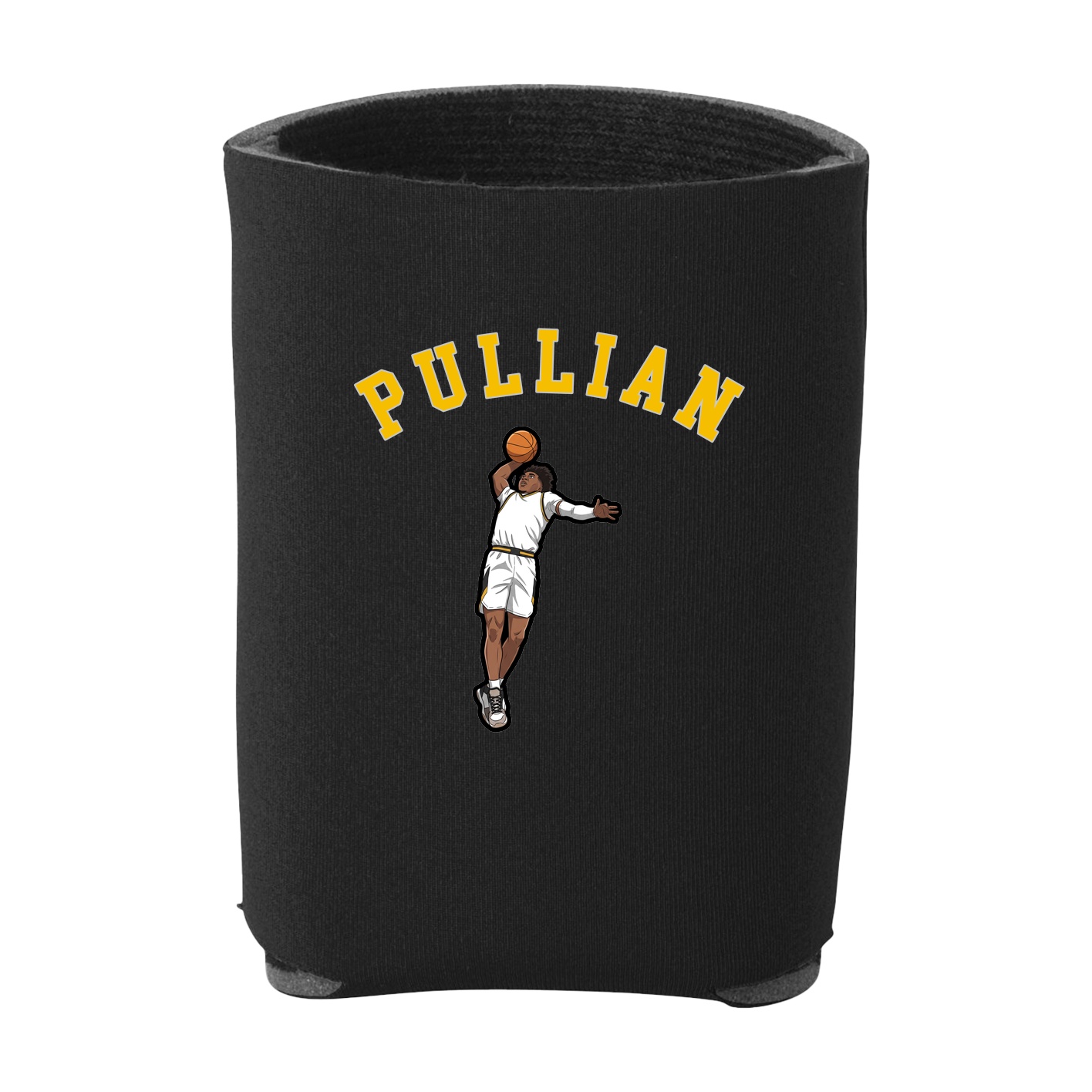 Can Holder — Shirsey Arch in Black