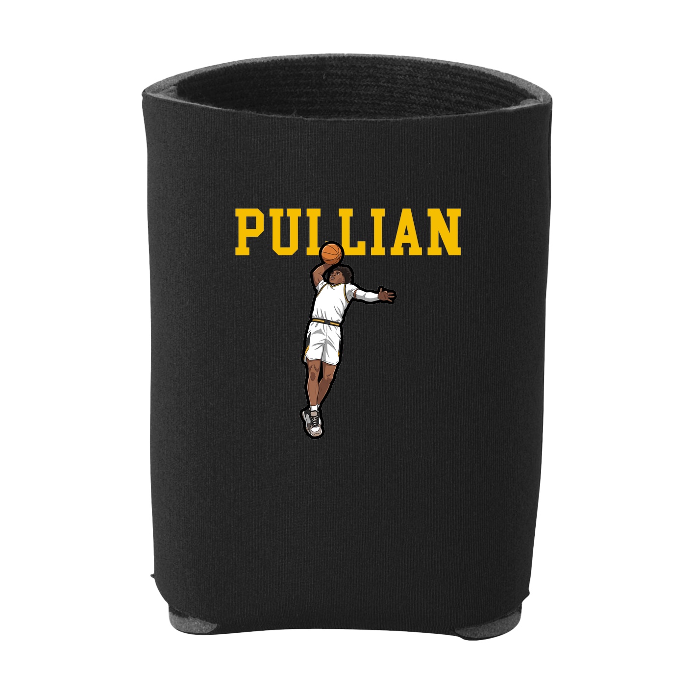 Can Holder — Shirsey in Black