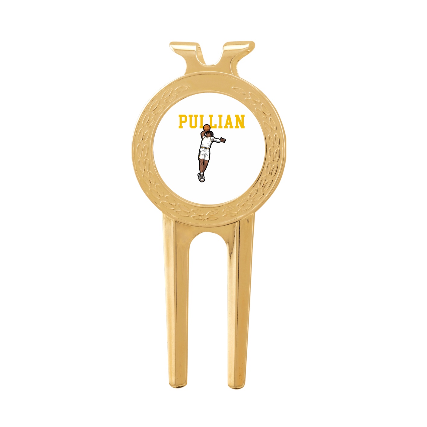 Divot Tool with Ball Marker — Shirsey in Classic