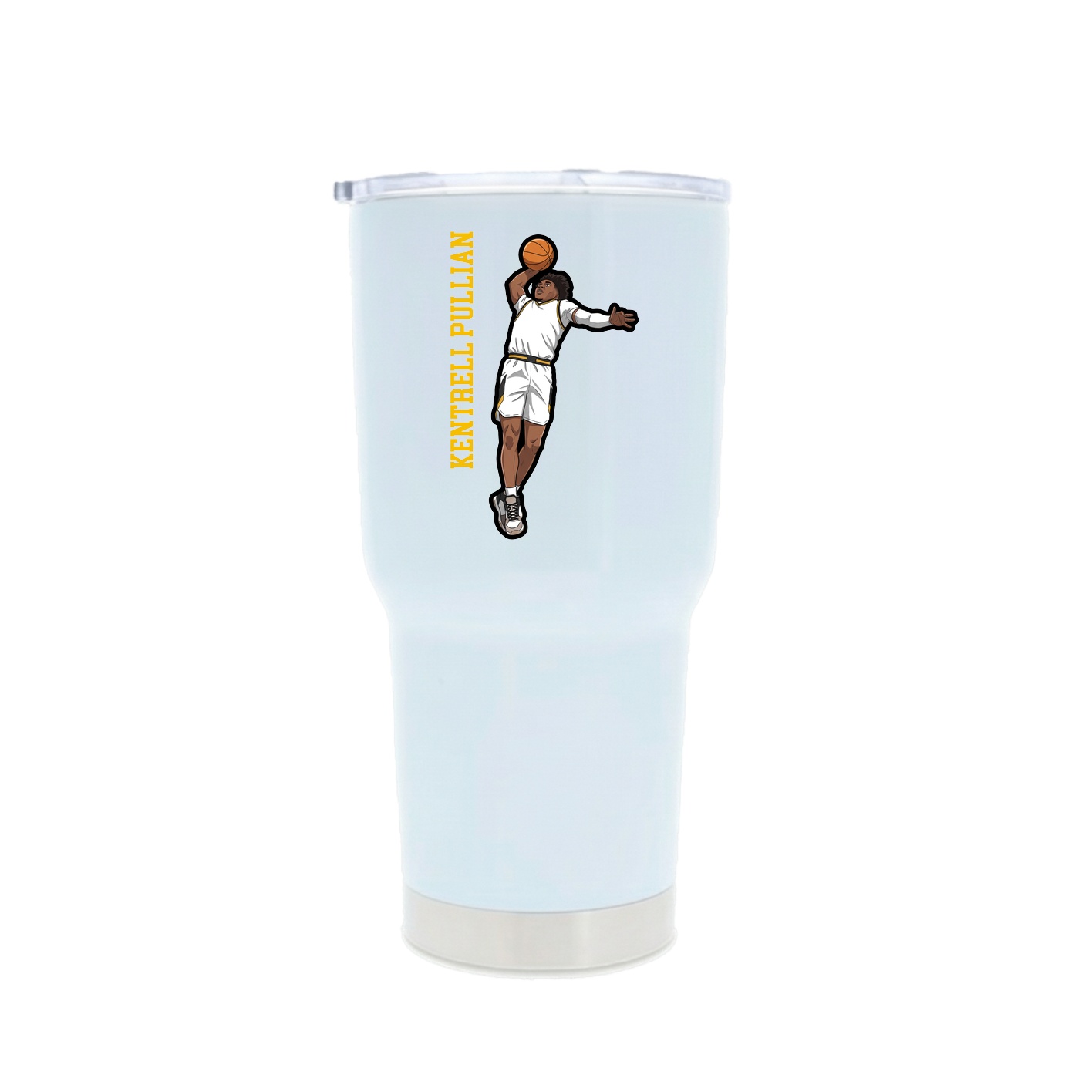 30oz Stainless Steel Tumbler
