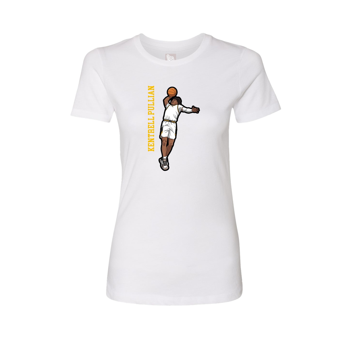 Womens Tee