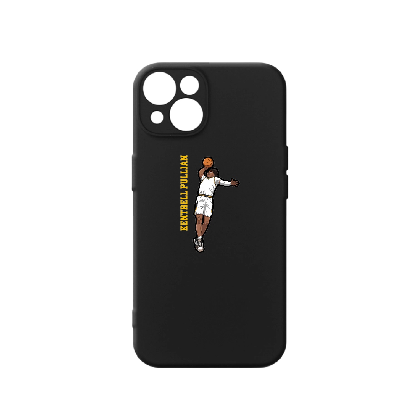 iPhone case