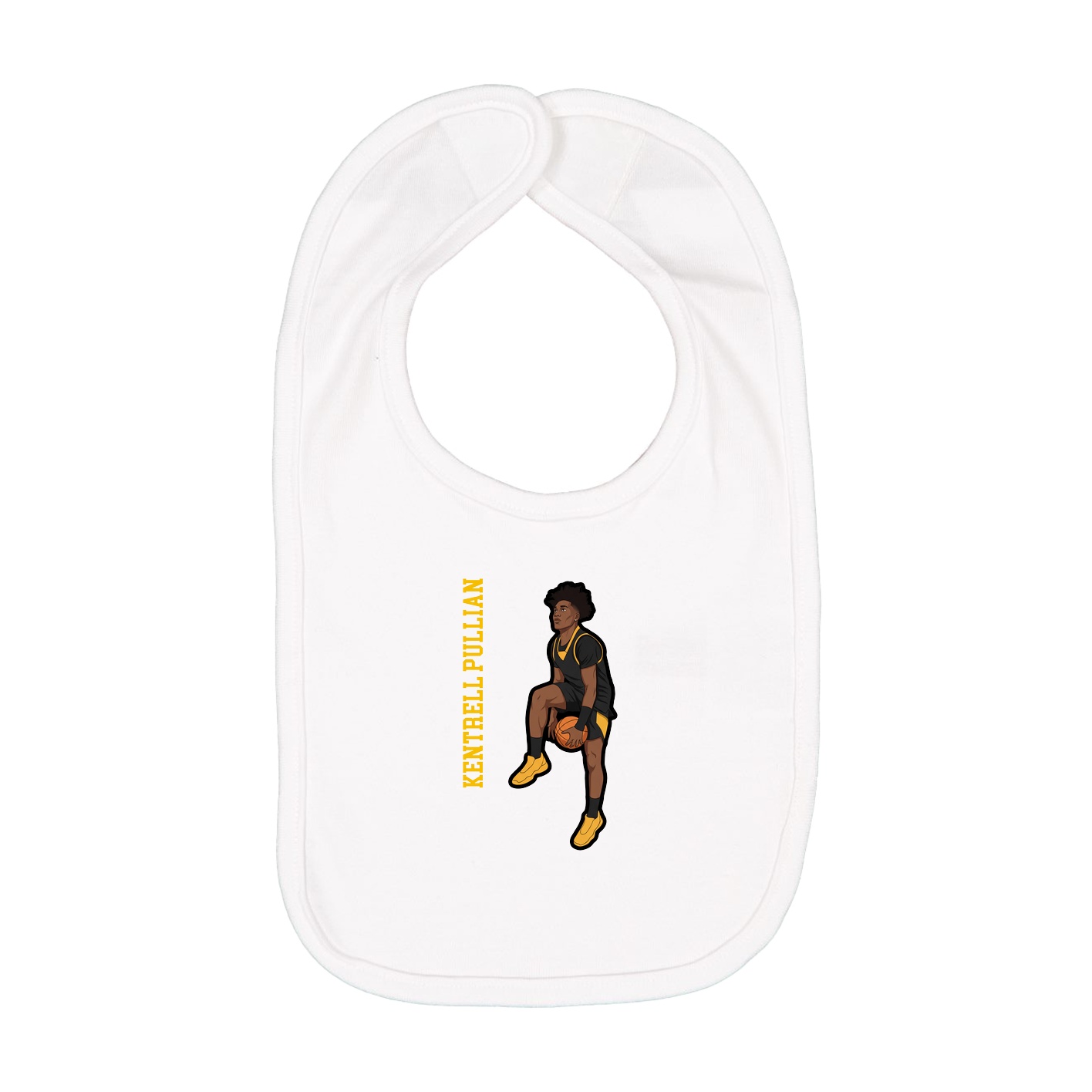 Infant Bib