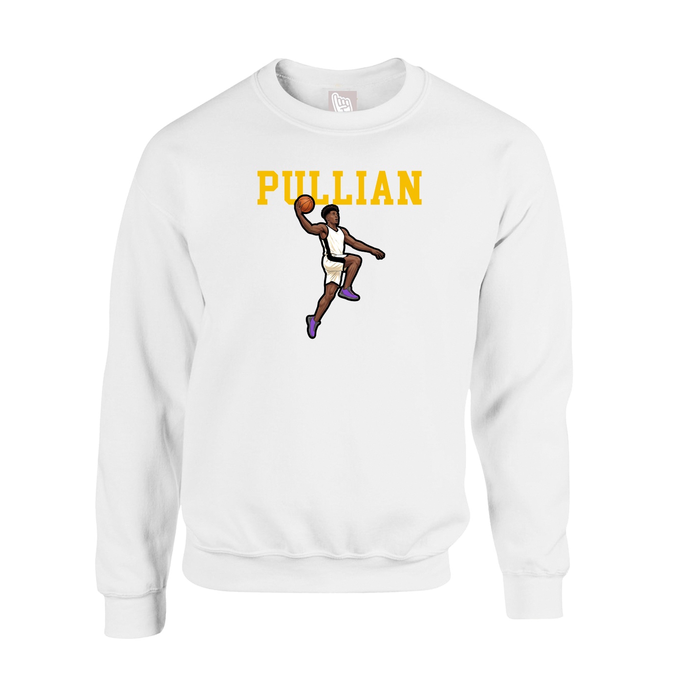 Fleece Crew