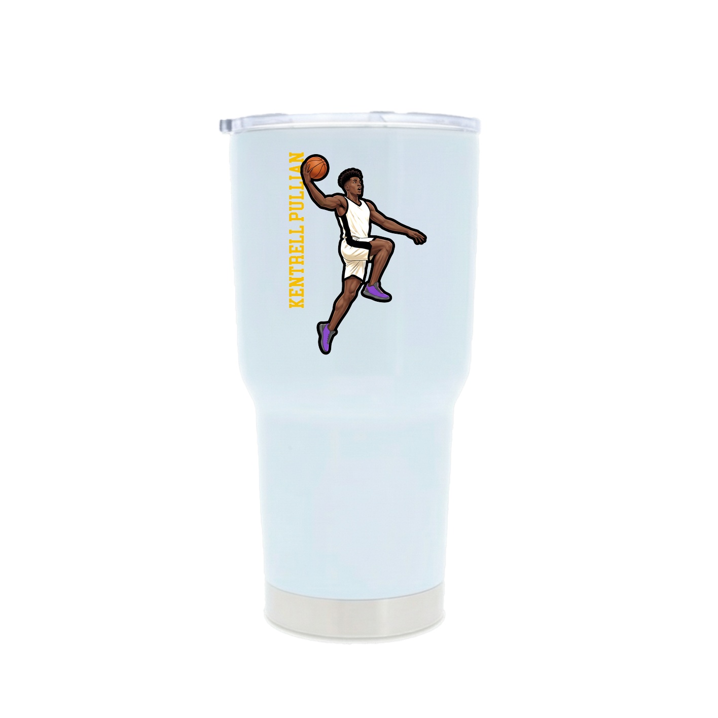 30oz Stainless Steel Tumbler