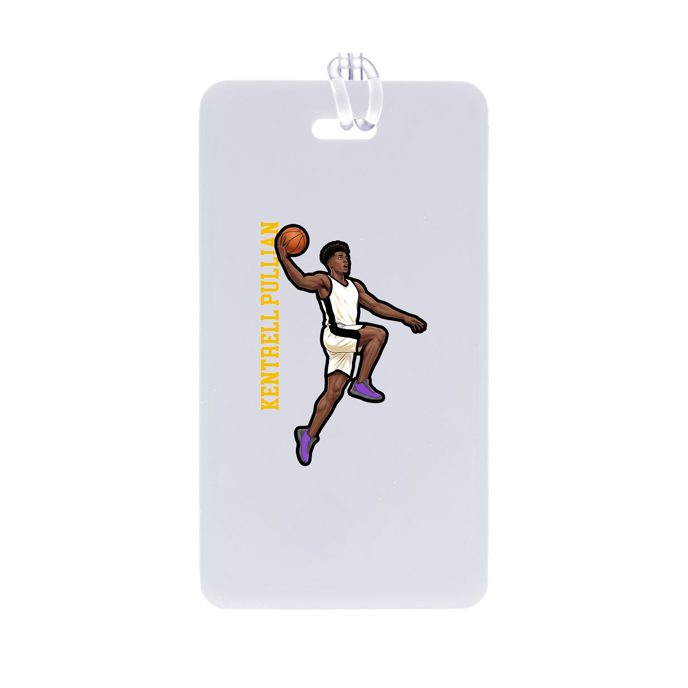 Bag Tag