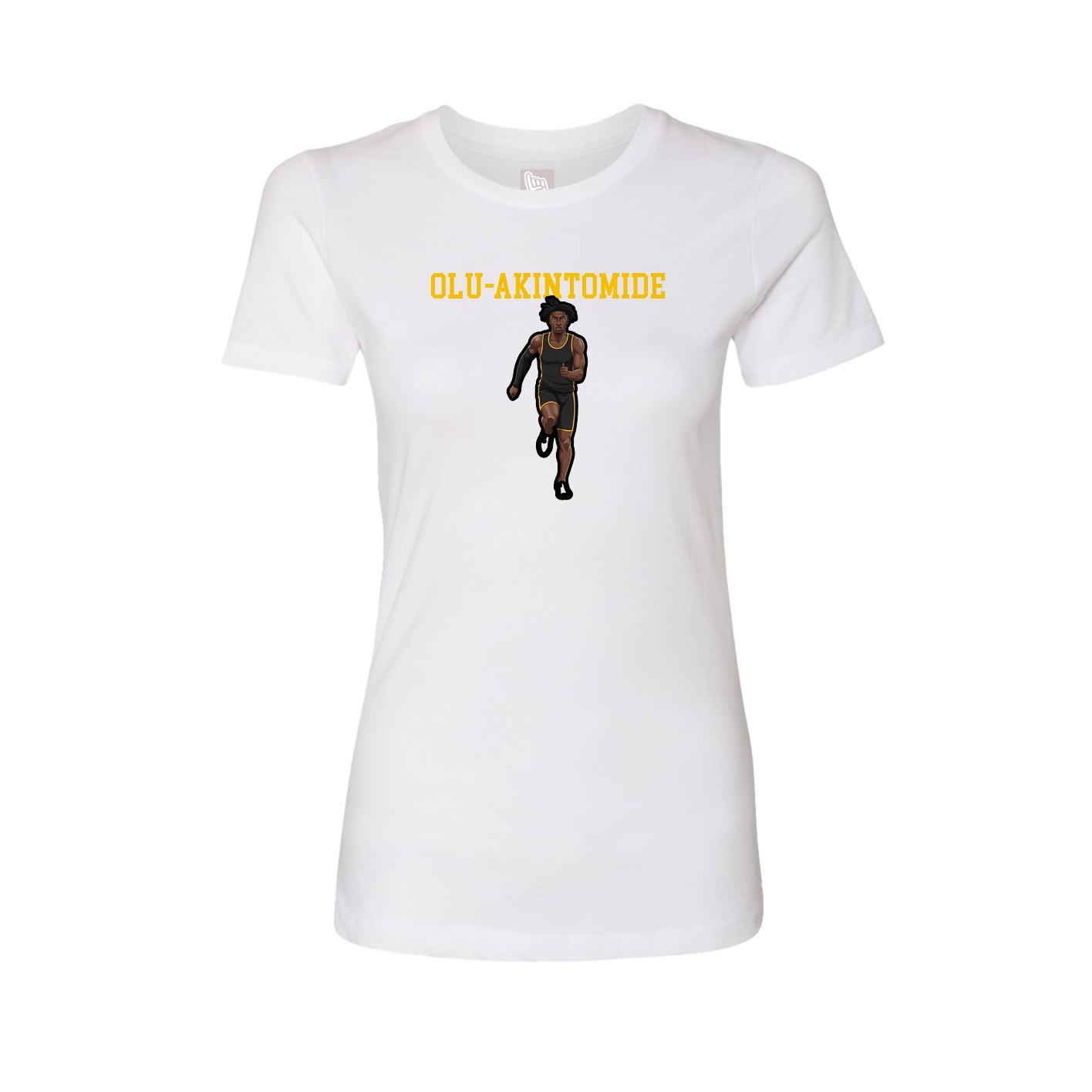 NIL Club Womens Tee