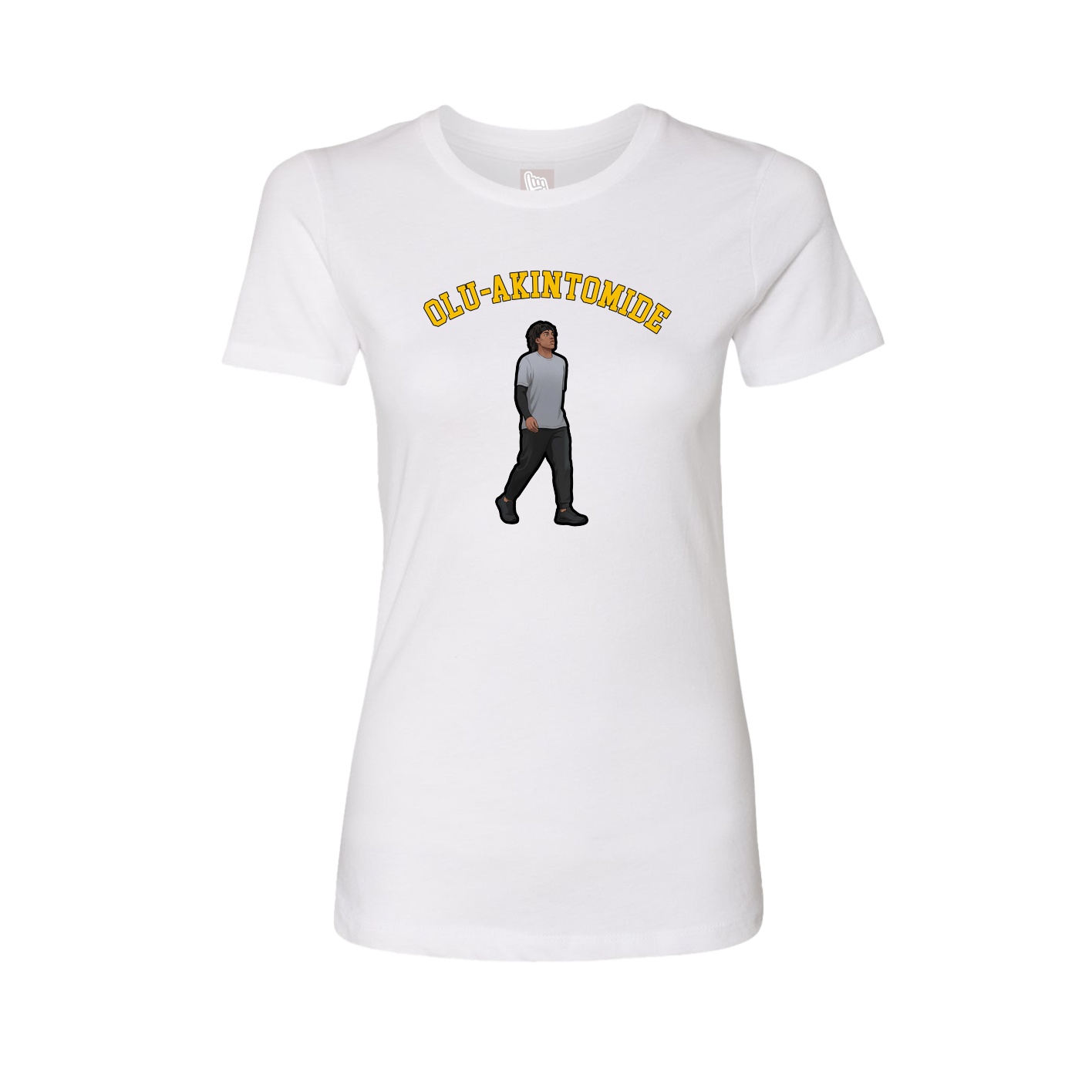 Womens Tee