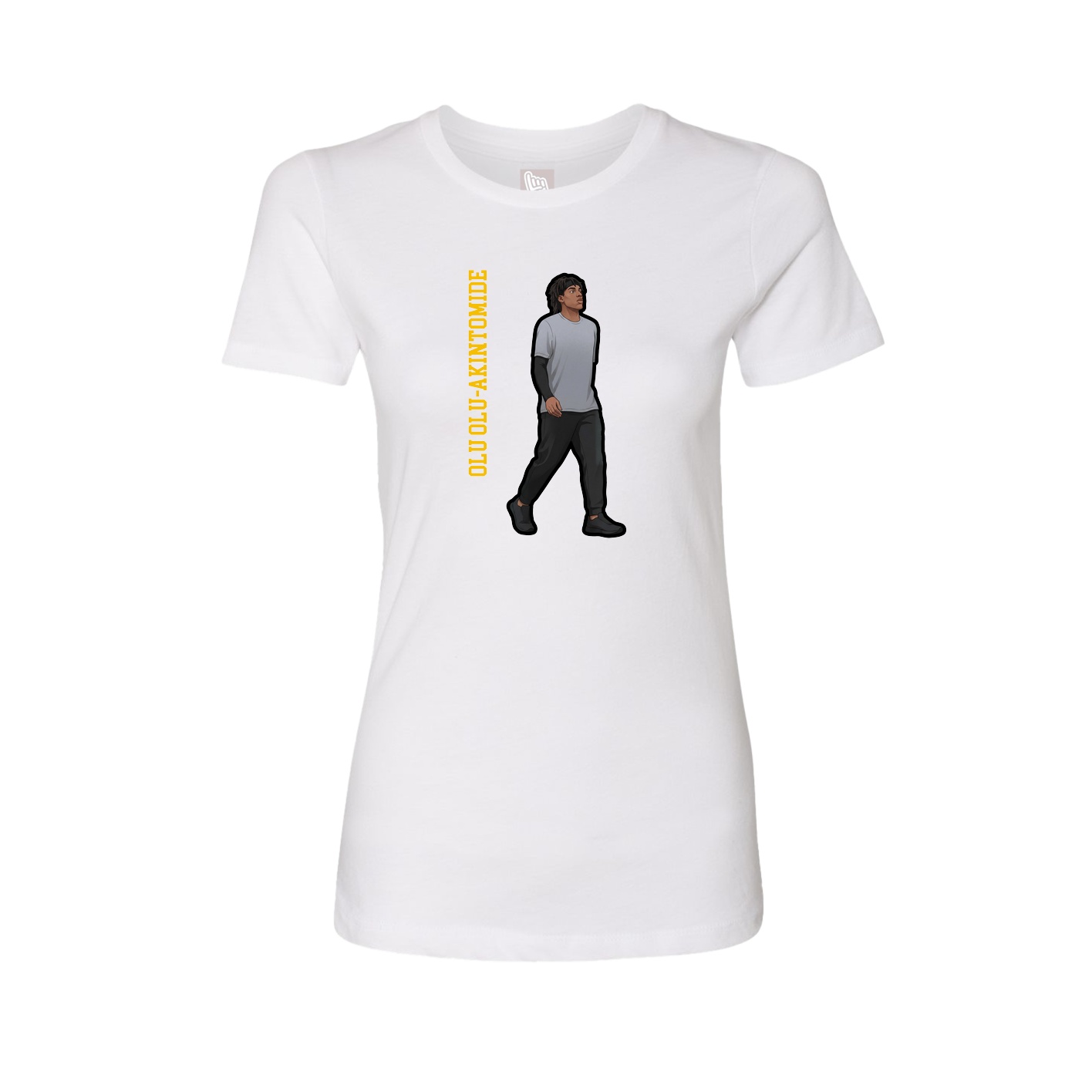 Womens Tee