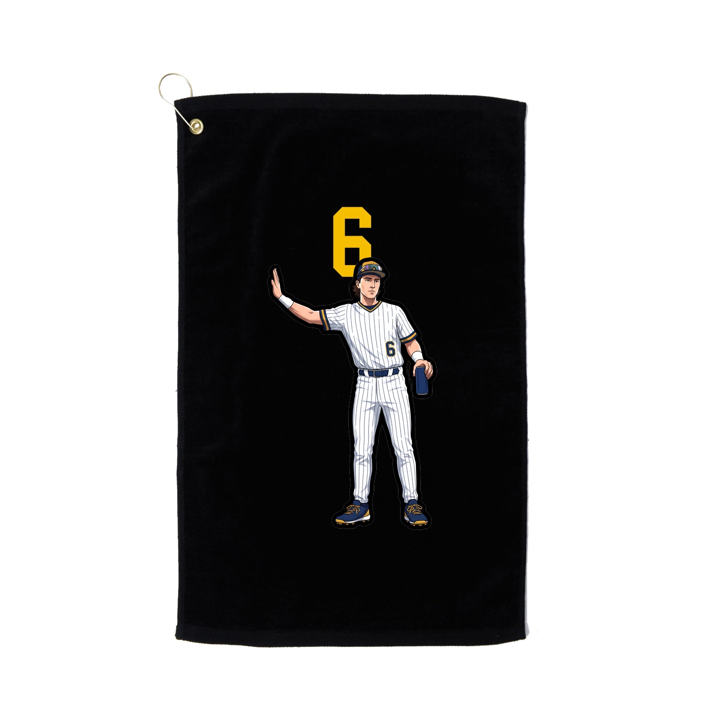 Golf Towel