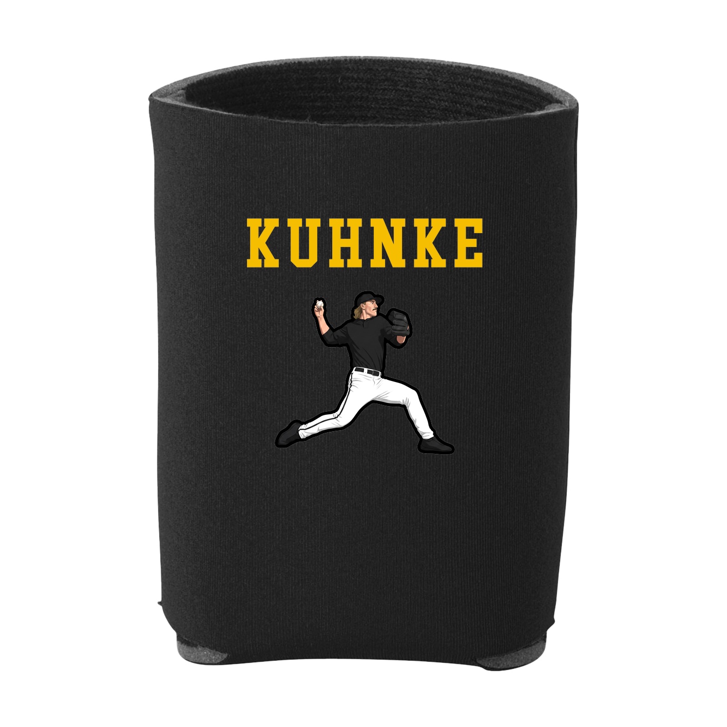 Can Holder — Shirsey in Black