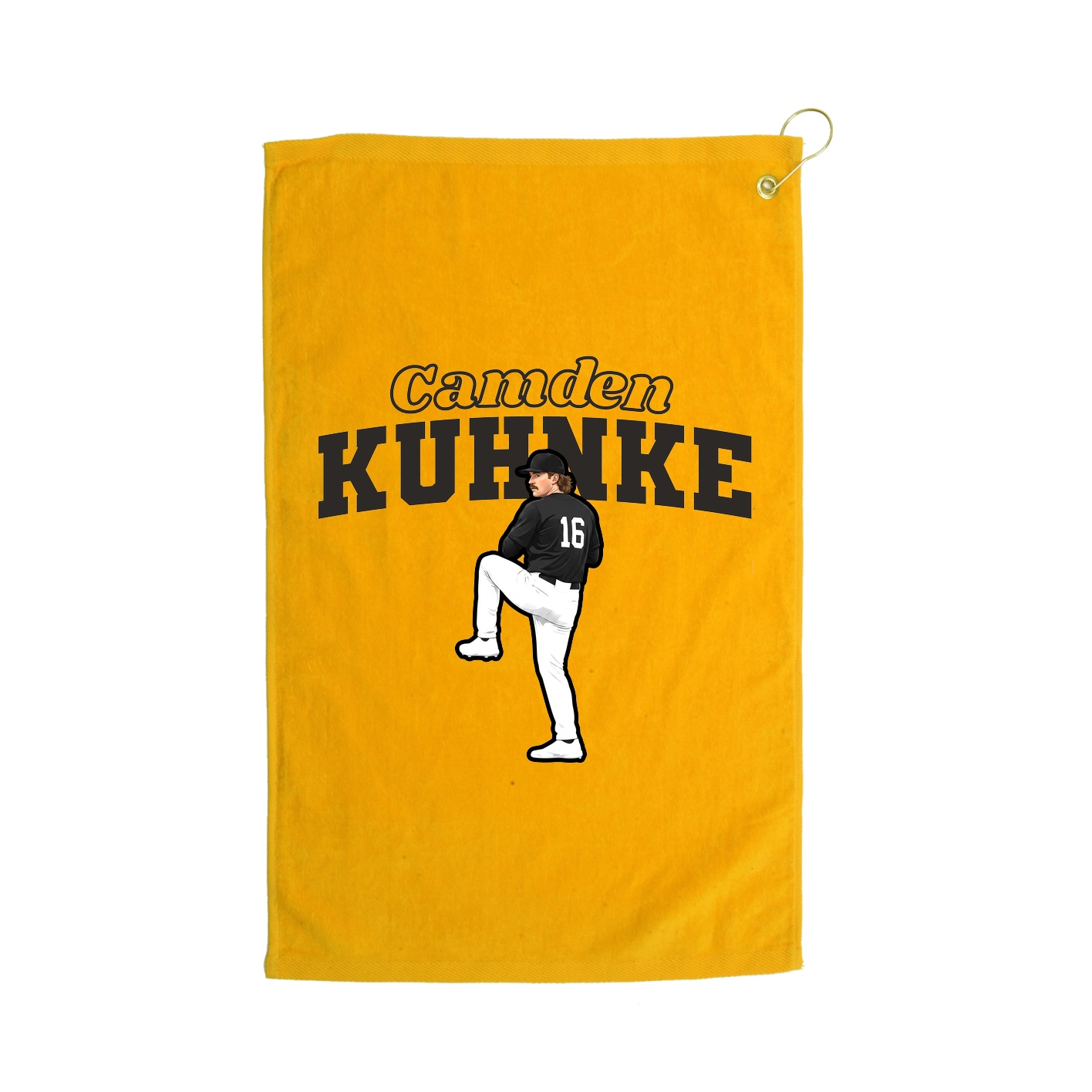 Golf Towel